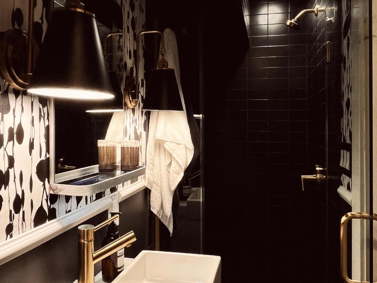 Trio Sonata, 3-Bed Rock N Roll Residence In Northern Liberties Филаделфия Екстериор снимка