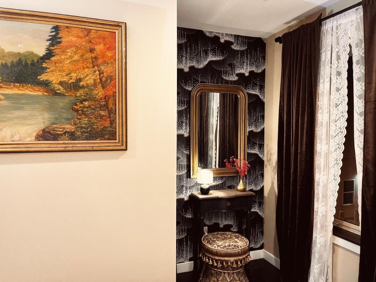 Trio Sonata, 3-Bed Rock N Roll Residence In Northern Liberties Филаделфия Екстериор снимка