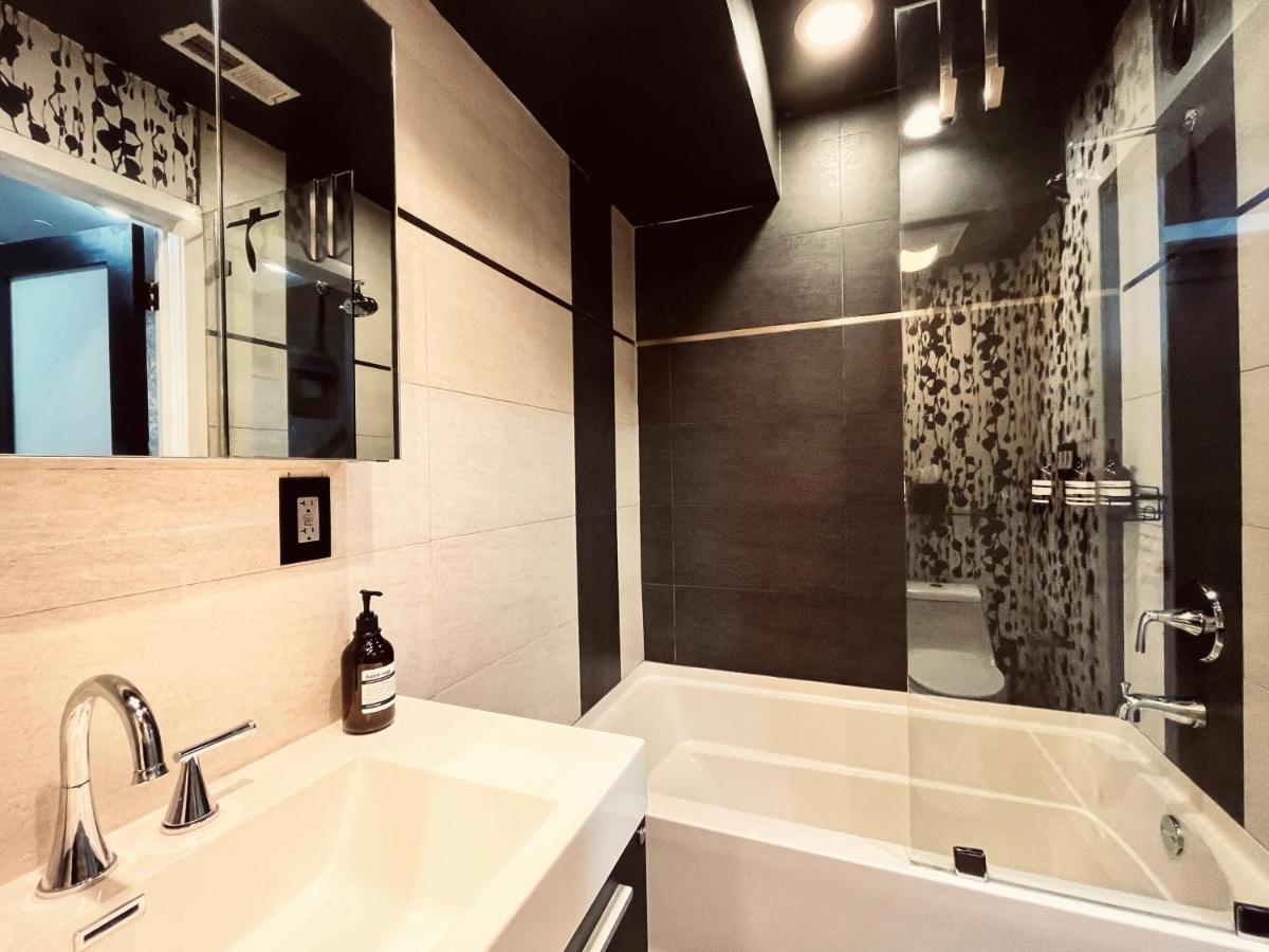 Trio Sonata, 3-Bed Rock N Roll Residence In Northern Liberties Филаделфия Екстериор снимка