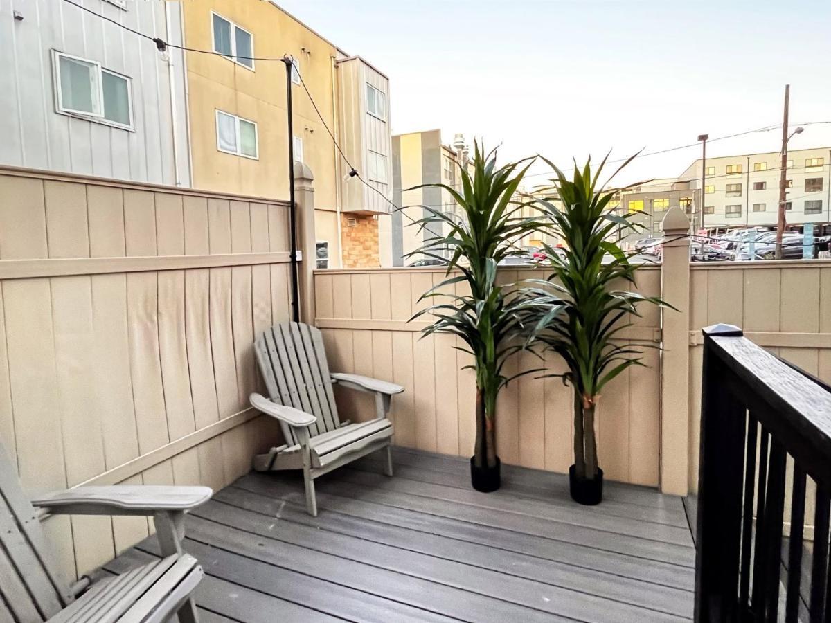 Trio Sonata, 3-Bed Rock N Roll Residence In Northern Liberties Филаделфия Екстериор снимка