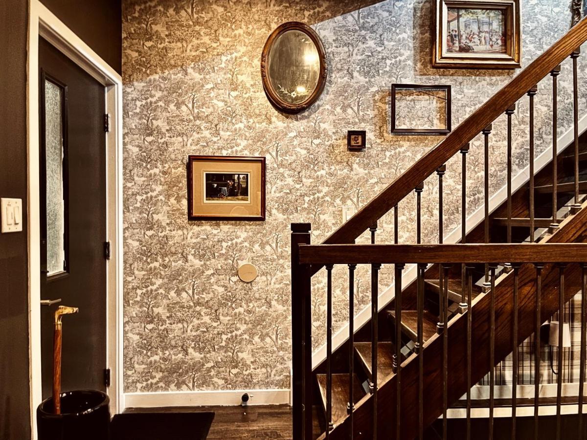 Trio Sonata, 3-Bed Rock N Roll Residence In Northern Liberties Филаделфия Екстериор снимка