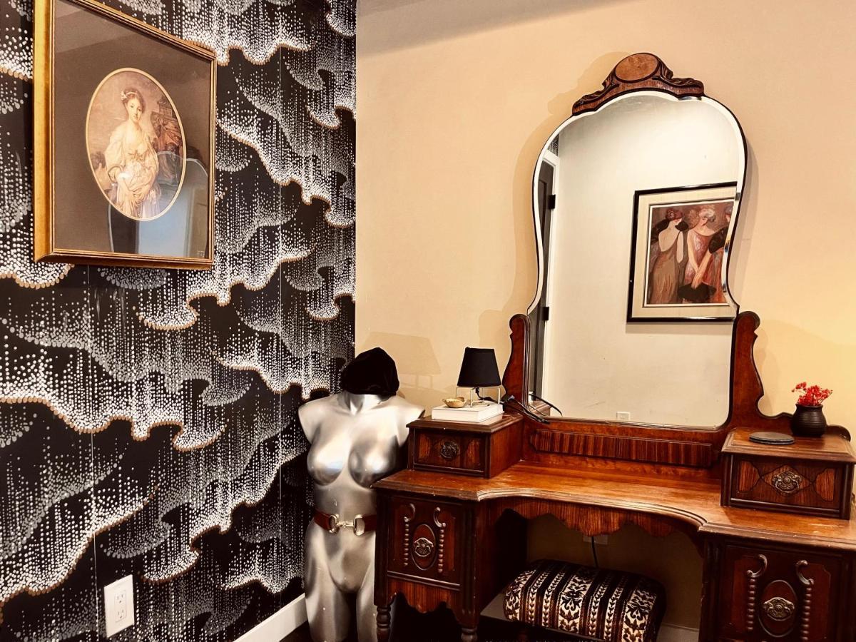 Trio Sonata, 3-Bed Rock N Roll Residence In Northern Liberties Филаделфия Екстериор снимка