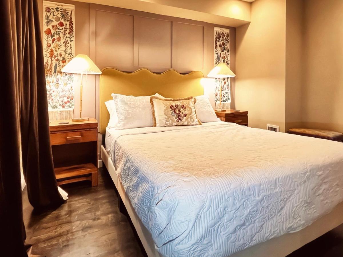 Trio Sonata, 3-Bed Rock N Roll Residence In Northern Liberties Филаделфия Екстериор снимка