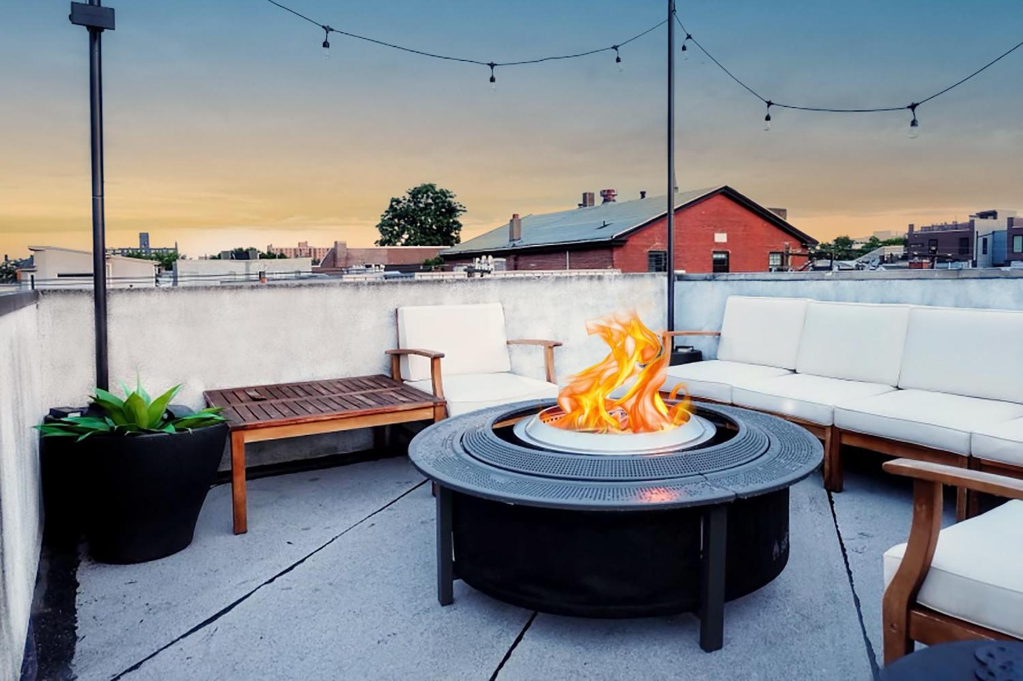 Trio Sonata, 3-Bed Rock N Roll Residence In Northern Liberties Филаделфия Екстериор снимка